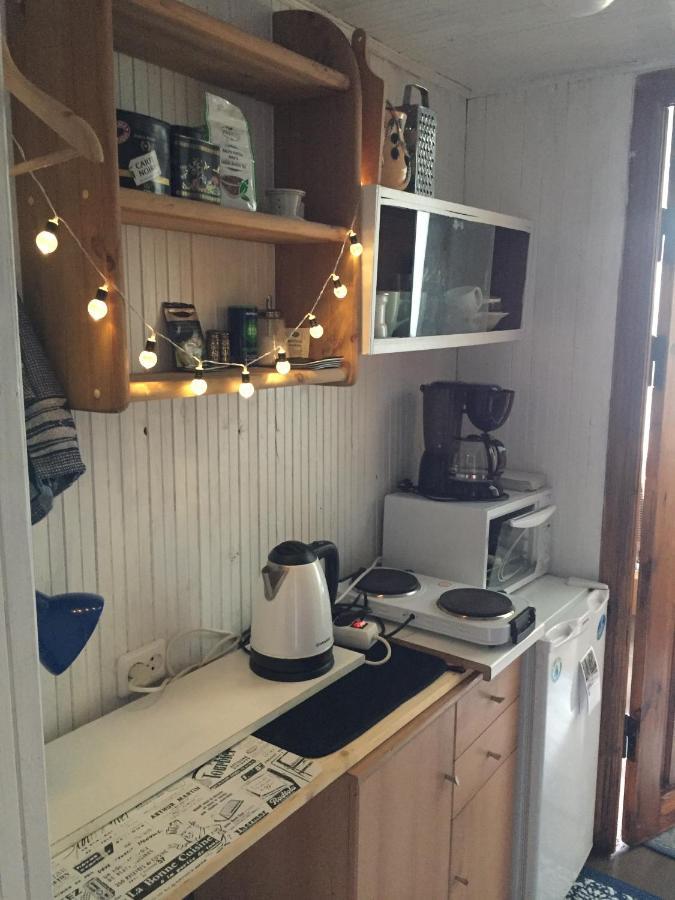 Studija Virs Cukraines Druskininkuose Druskininkai Exteriör bild