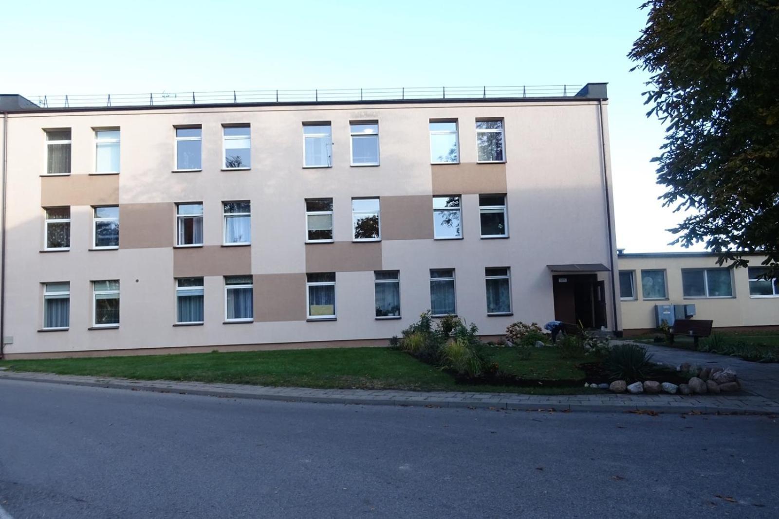 Studija Virs Cukraines Druskininkuose Druskininkai Exteriör bild